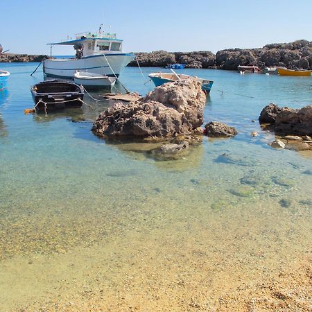 Luxury Beach Villa Puglia Italy ปุลซาโน ภายนอก รูปภาพ