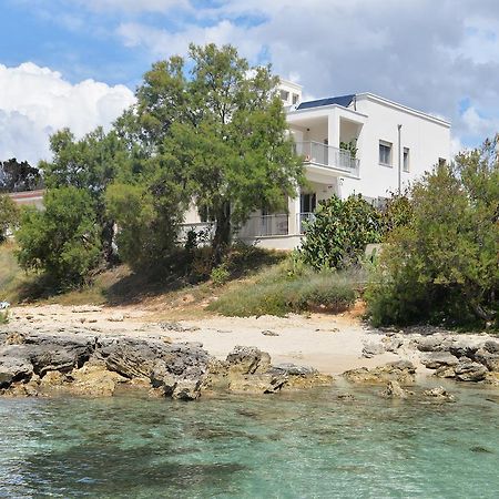 Luxury Beach Villa Puglia Italy ปุลซาโน ภายนอก รูปภาพ