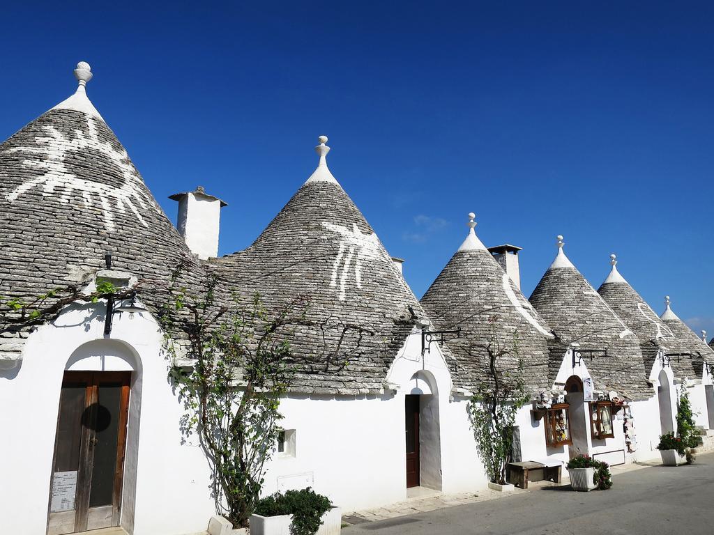 Luxury Beach Villa Puglia Italy ปุลซาโน ภายนอก รูปภาพ