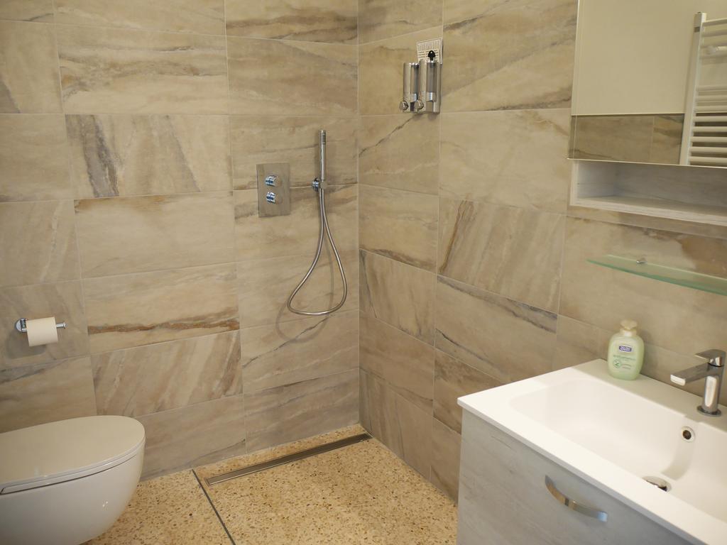 Luxury Beach Villa Puglia Italy ปุลซาโน ภายนอก รูปภาพ