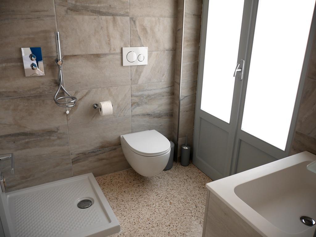 Luxury Beach Villa Puglia Italy ปุลซาโน ภายนอก รูปภาพ