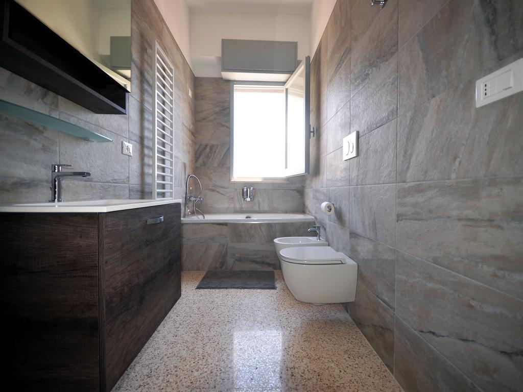 Luxury Beach Villa Puglia Italy ปุลซาโน ภายนอก รูปภาพ