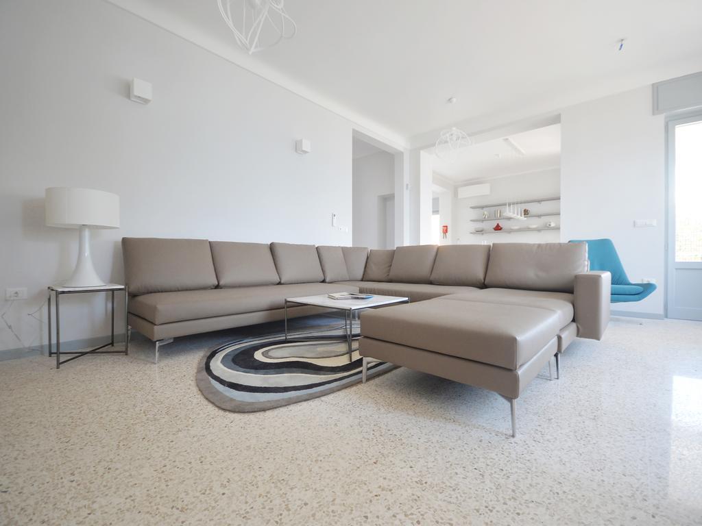 Luxury Beach Villa Puglia Italy ปุลซาโน ภายนอก รูปภาพ