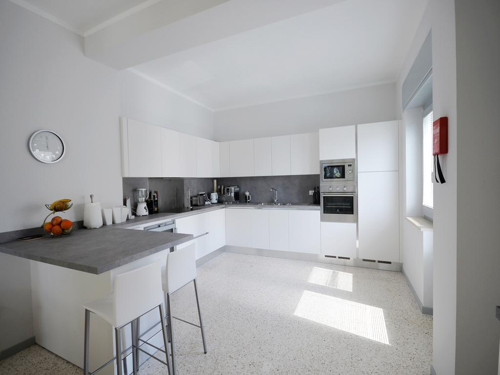 Luxury Beach Villa Puglia Italy ปุลซาโน ภายนอก รูปภาพ