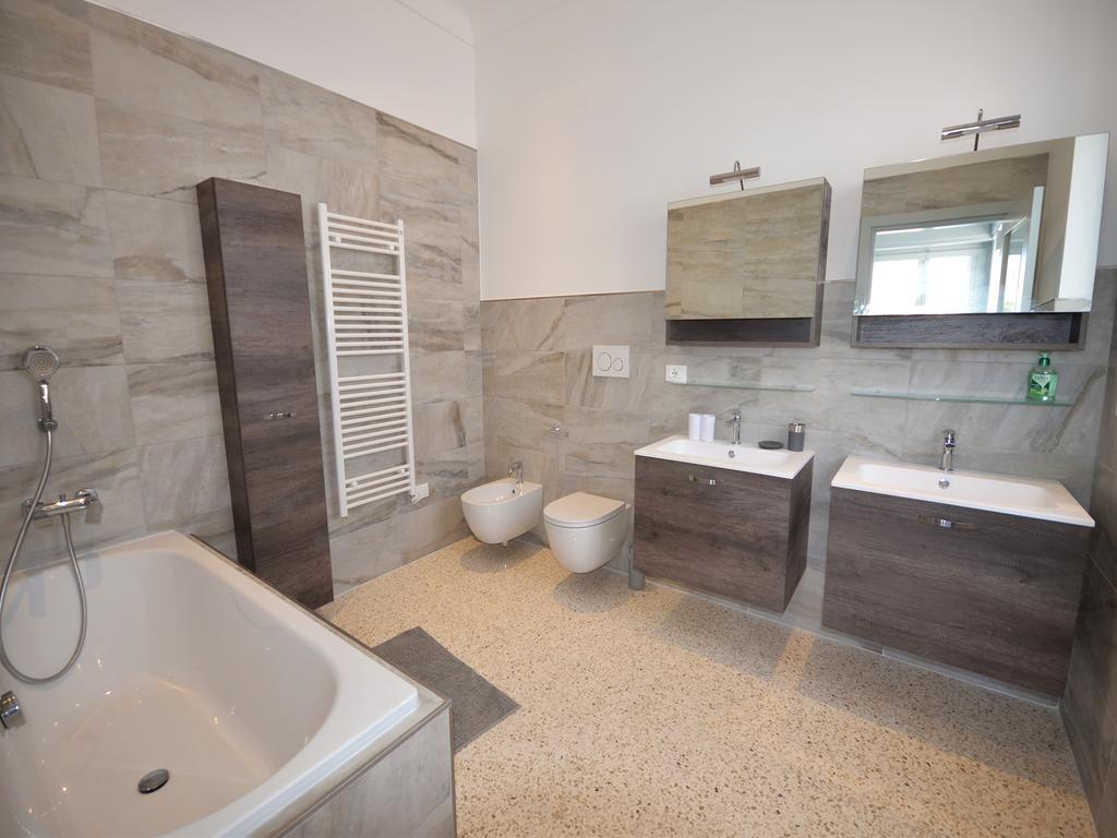 Luxury Beach Villa Puglia Italy ปุลซาโน ภายนอก รูปภาพ