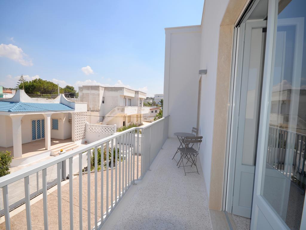 Luxury Beach Villa Puglia Italy ปุลซาโน ภายนอก รูปภาพ