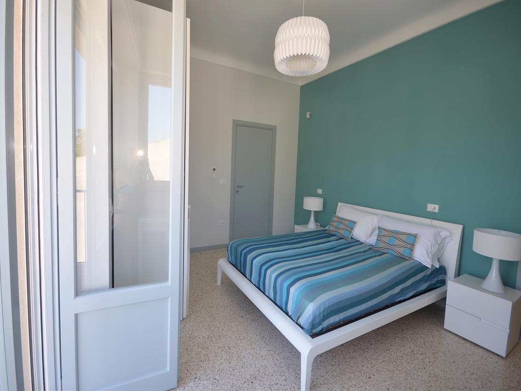 Luxury Beach Villa Puglia Italy ปุลซาโน ภายนอก รูปภาพ