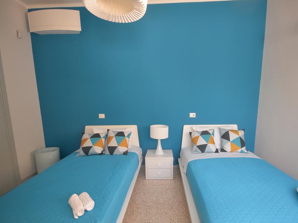 Luxury Beach Villa Puglia Italy ปุลซาโน ภายนอก รูปภาพ