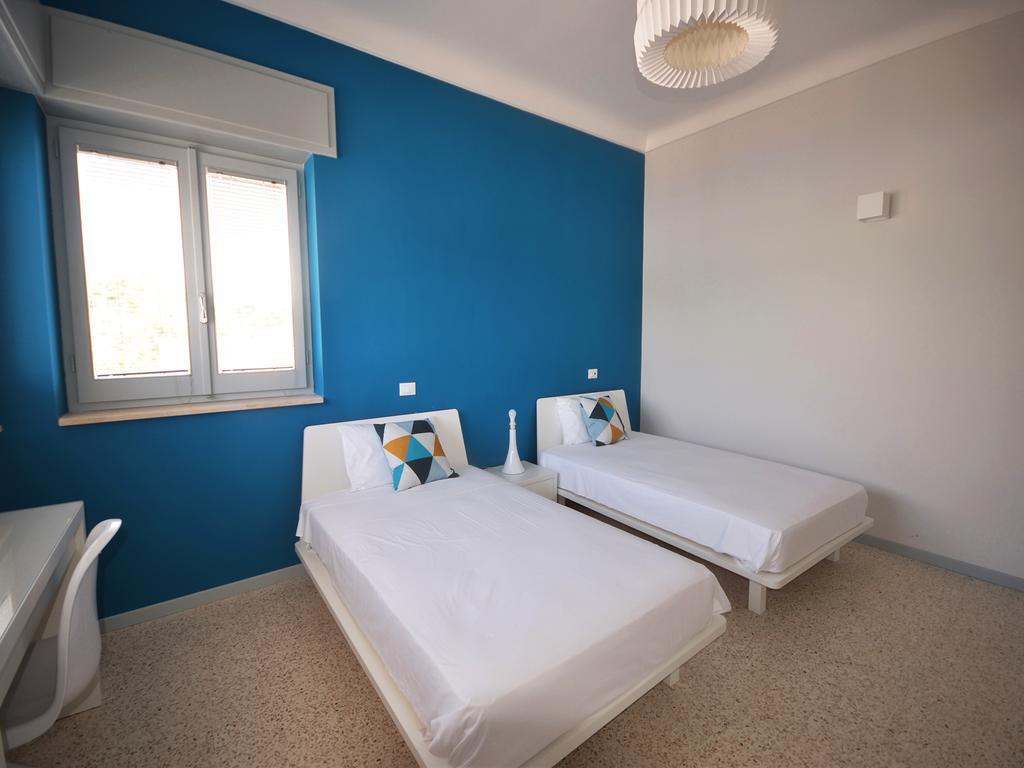 Luxury Beach Villa Puglia Italy ปุลซาโน ภายนอก รูปภาพ