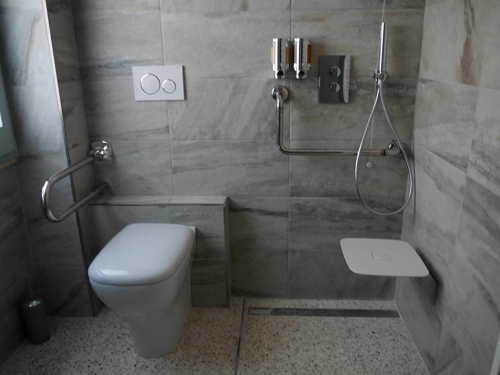 Luxury Beach Villa Puglia Italy ปุลซาโน ภายนอก รูปภาพ
